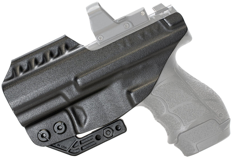 Load image into Gallery viewer, HK VP9SK IWB Holster | RIDGE IWB
