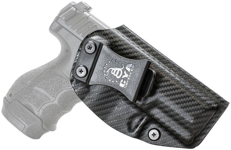 Load image into Gallery viewer, HK VP9SK IWB Holster | BASE IWB
