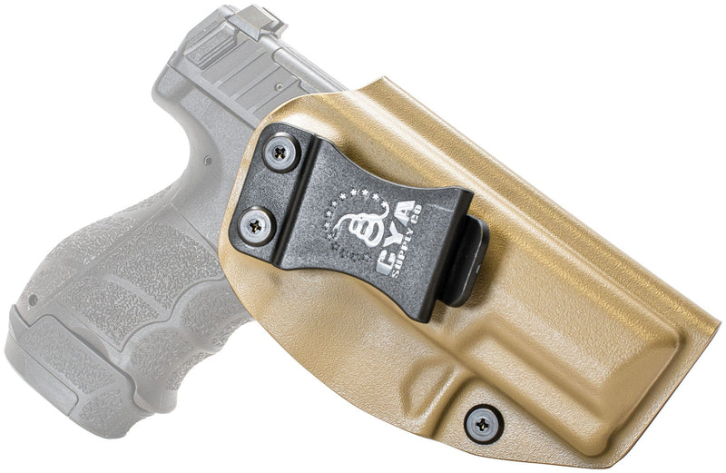 Load image into Gallery viewer, HK VP9SK IWB Holster | BASE IWB

