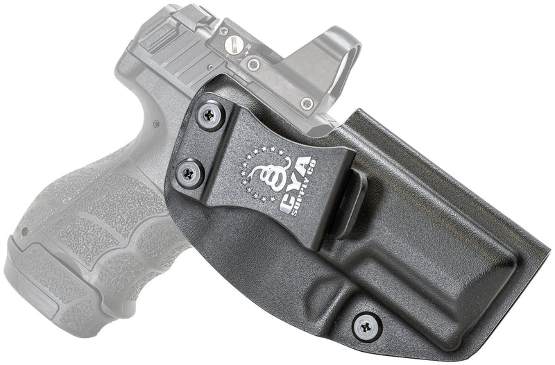 Load image into Gallery viewer, HK VP9SK IWB Holster | BASE IWB
