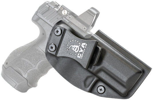 HK VP9SK IWB Holster | BASE IWB
