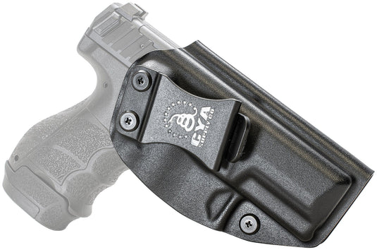 HK VP9SK IWB Holster | BASE IWB