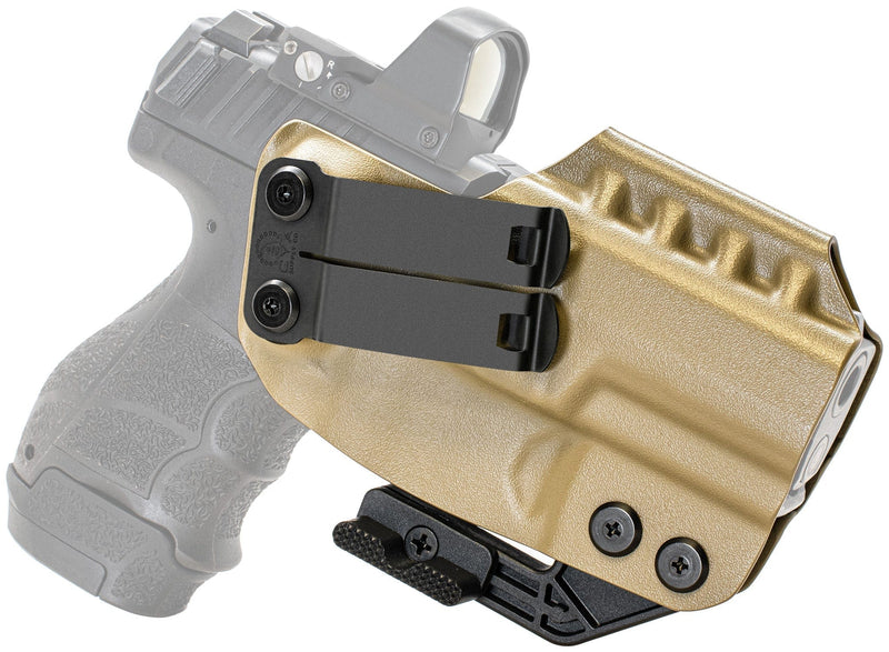 Load image into Gallery viewer, HK VP9SK IWB Holster | RIDGE IWB

