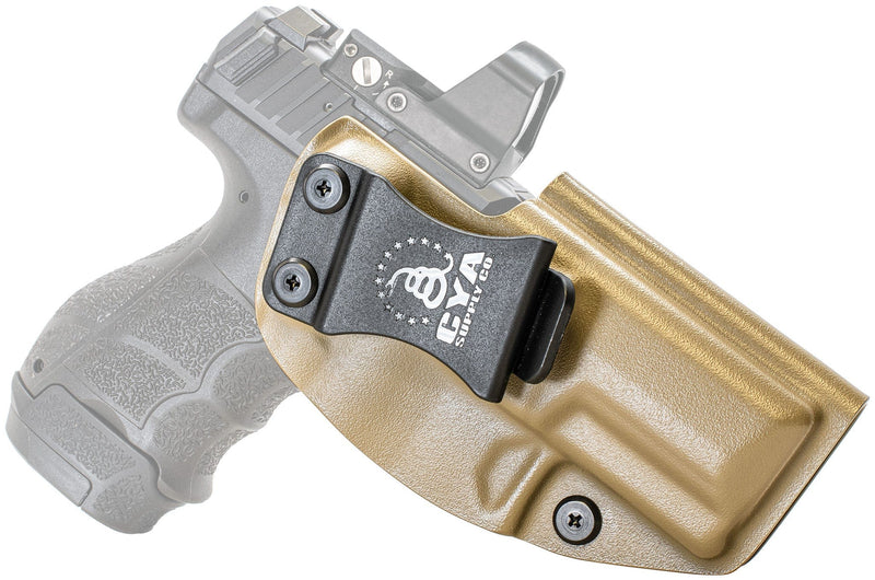 Load image into Gallery viewer, HK VP9SK IWB Holster | BASE IWB
