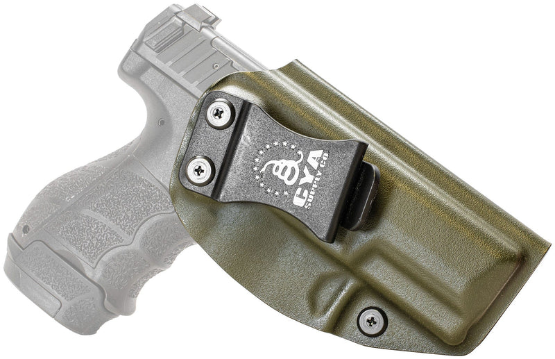 Load image into Gallery viewer, HK VP9SK IWB Holster | BASE IWB
