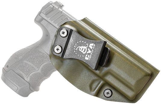 HK VP9SK IWB Holster | BASE IWB
