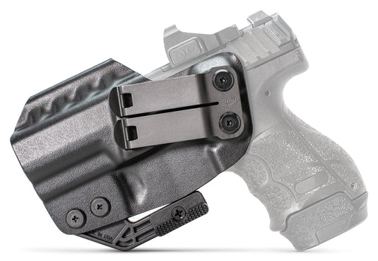 HK VP9SK IWB Holster | RIDGE IWB