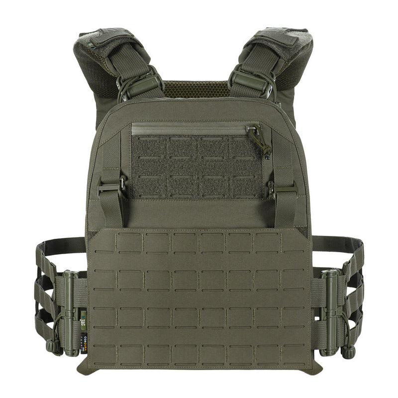 Load image into Gallery viewer, M-Tac Plate Carrier Cuirass Fast Elite Gen.II
