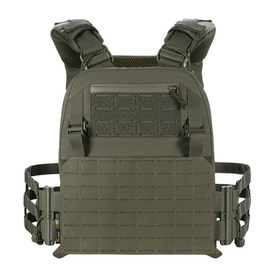 M-Tac Plate Carrier Cuirass Fast Elite Gen.II