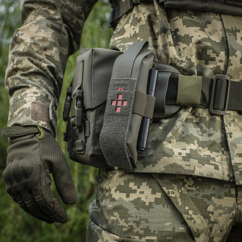 Load image into Gallery viewer, M-Tac Pouch for Tourniquet Closed
