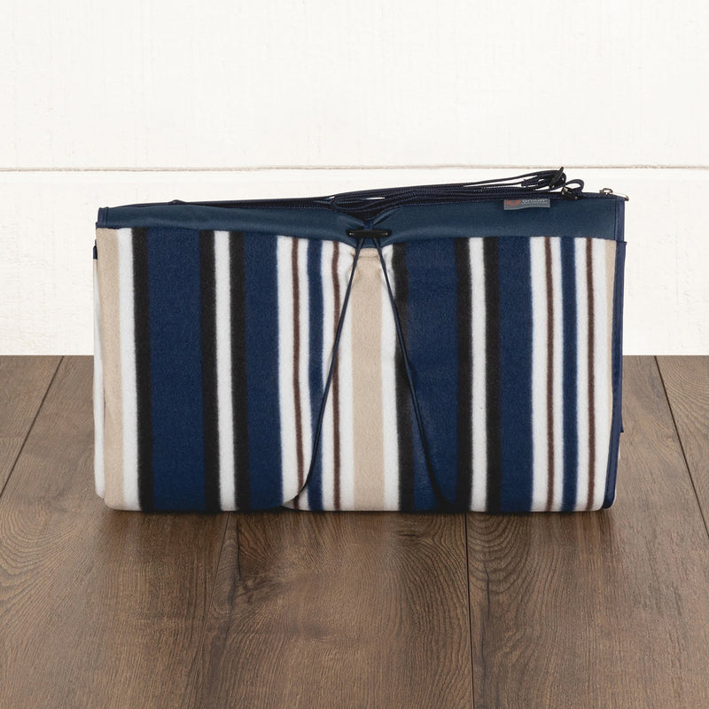 Load image into Gallery viewer, Blanket Tote XL Outdoor Picnic Blanket
