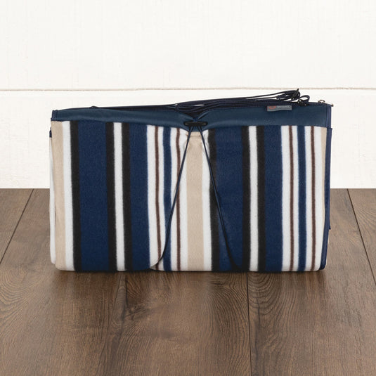 XL Outdoor Picnic Blanket Tote