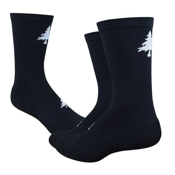 HLT 7" Smash Sock - Black & White - Skoutley Outdoors LLC