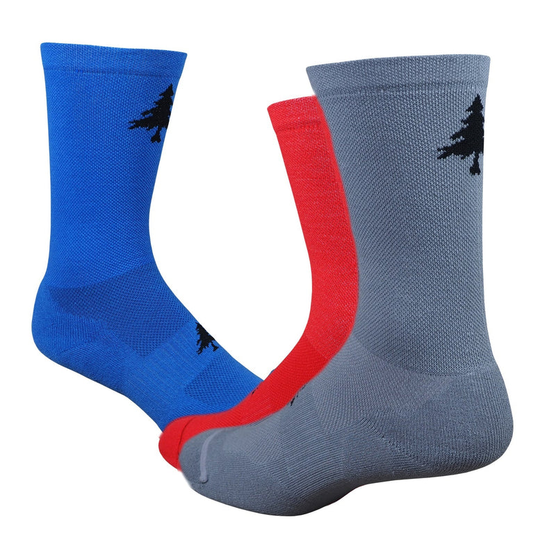 Load image into Gallery viewer, HLT 7" Smash Sock - Captain
