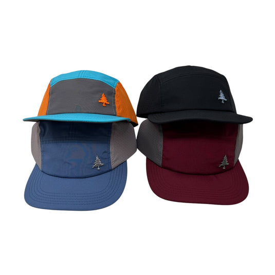 HLT Beyond 5P Cap