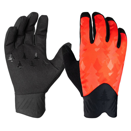HLT Camo Evo-CX Cool Weather Gloves