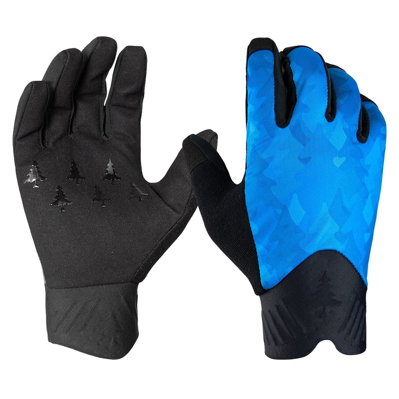 Load image into Gallery viewer, HLT Camo Evo-CX Cool Weather Gloves
