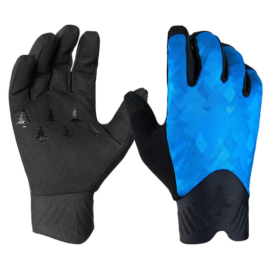 HLT Camo Evo-CX Cool Weather Gloves