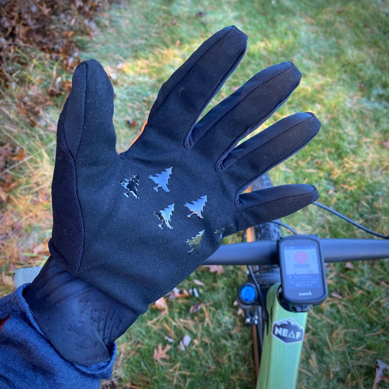 Load image into Gallery viewer, HLT Camo Evo-CX Cool Weather Gloves
