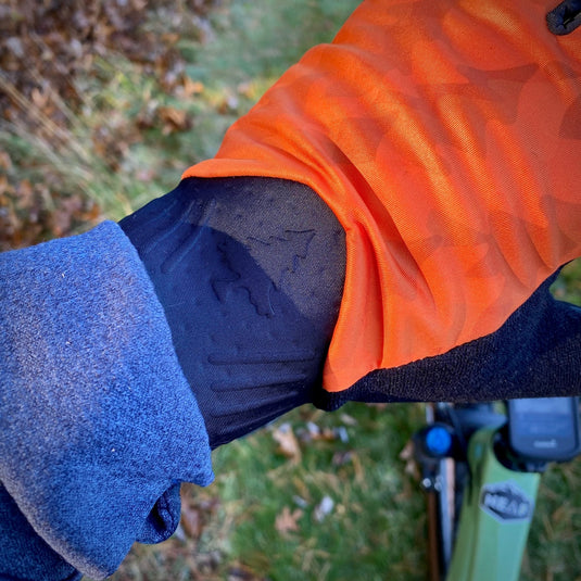 HLT Camo Evo-CX Cool Weather Gloves