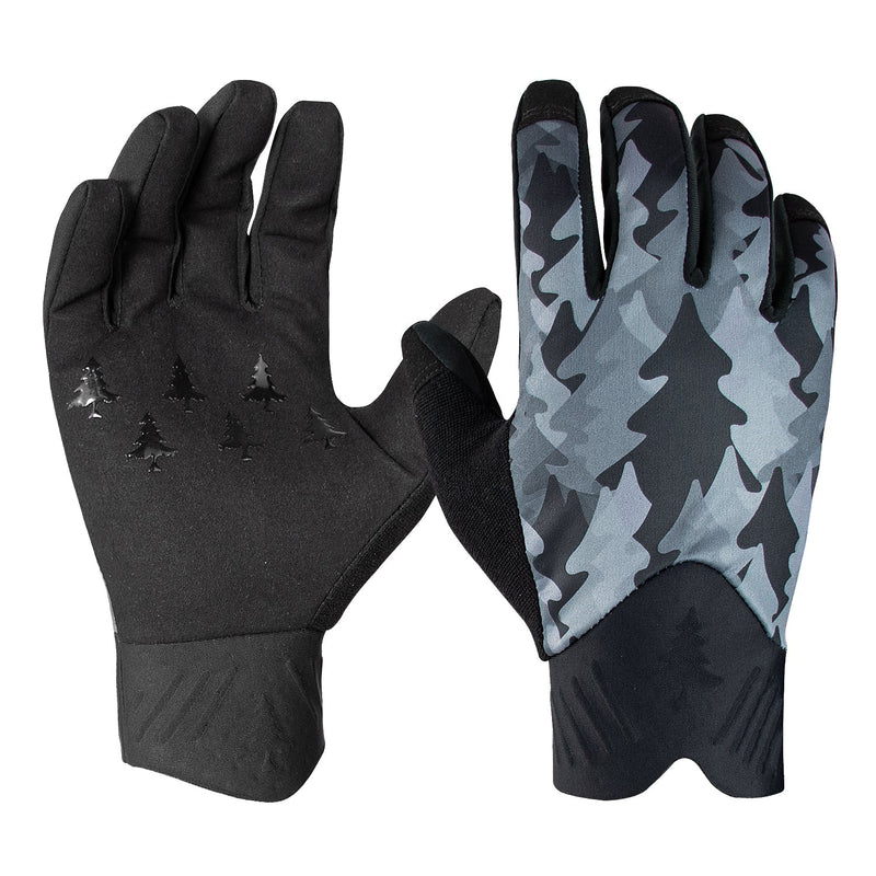 Load image into Gallery viewer, HLT Camo Evo-CX Cool Weather Gloves
