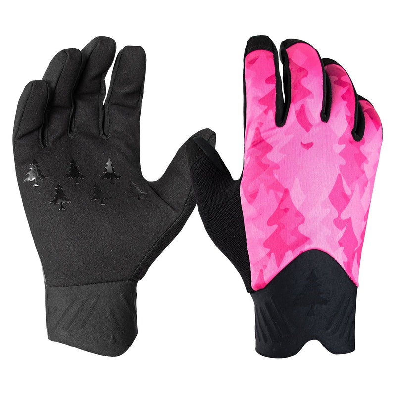 Load image into Gallery viewer, HLT Camo Evo-CX Cool Weather Gloves
