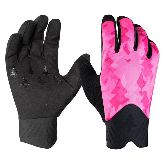 HLT Camo Evo-CX Cool Weather Gloves