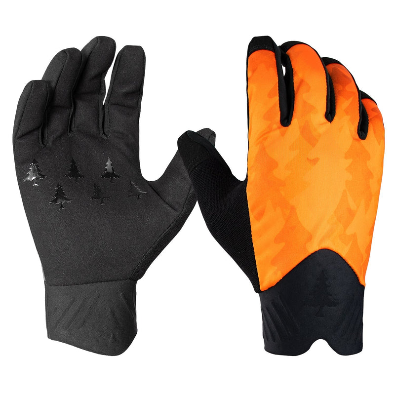 Load image into Gallery viewer, HLT Camo Evo-CX Cool Weather Gloves
