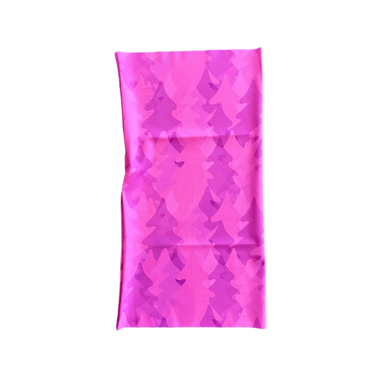 Load image into Gallery viewer, HLT Camo Poly Fitted Buff
