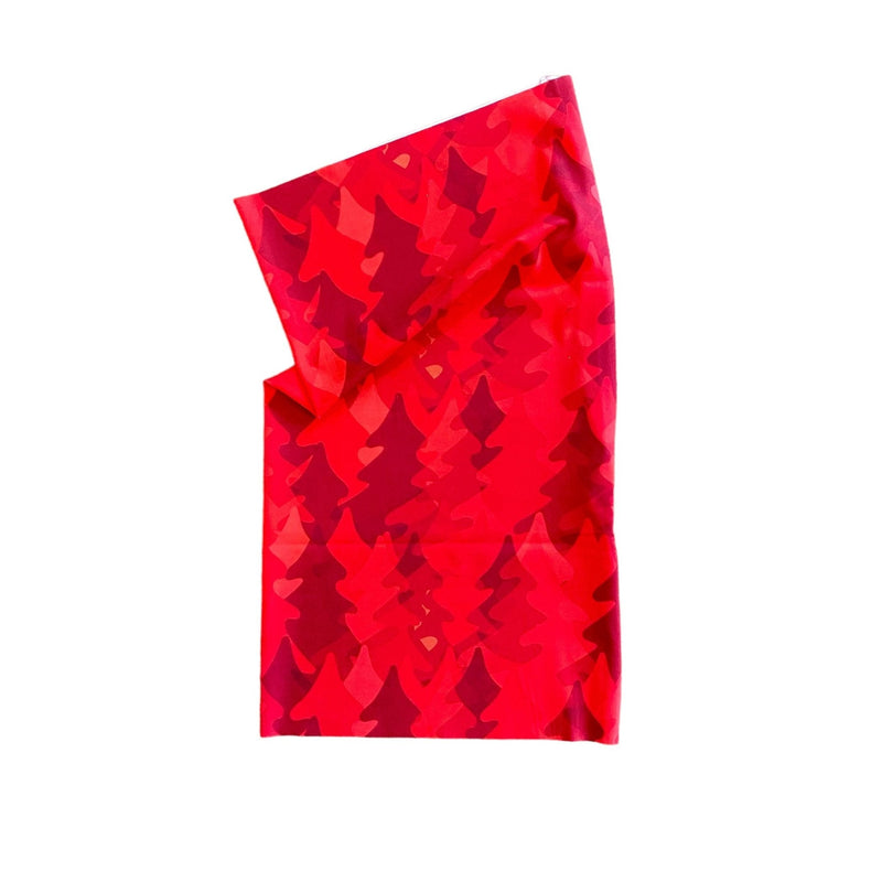 Load image into Gallery viewer, HLT Camo Poly Fitted Buff
