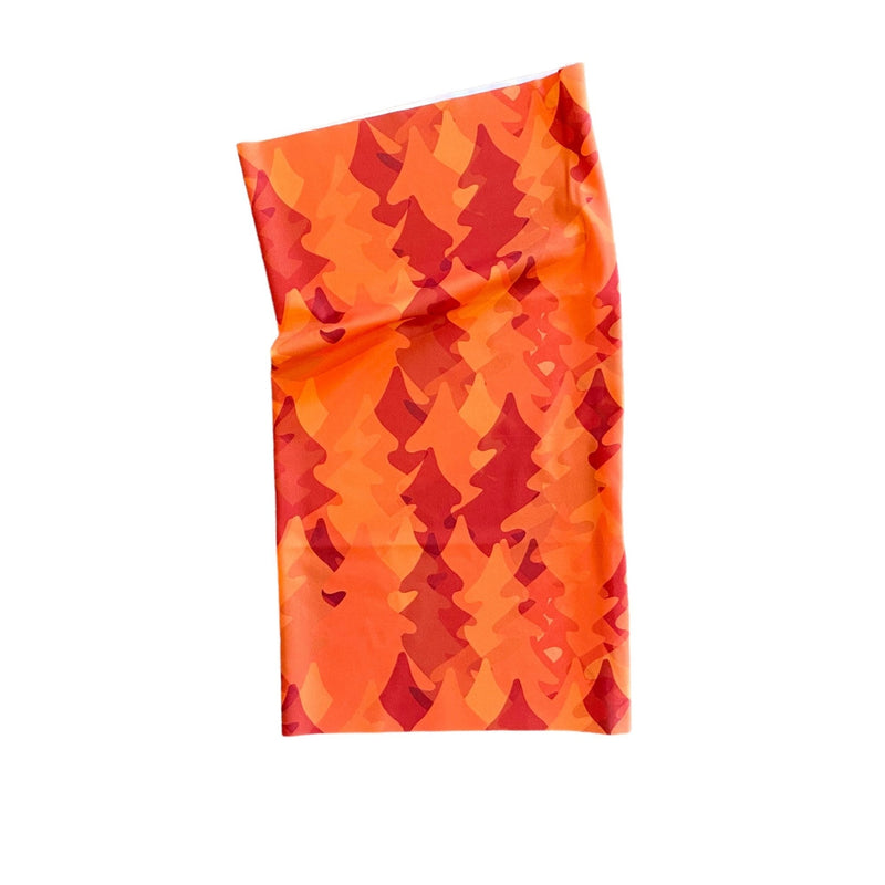 Load image into Gallery viewer, HLT Camo Poly Fitted Buff
