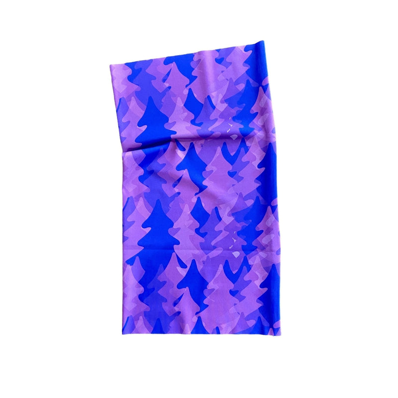 Load image into Gallery viewer, HLT Camo Poly Fitted Buff
