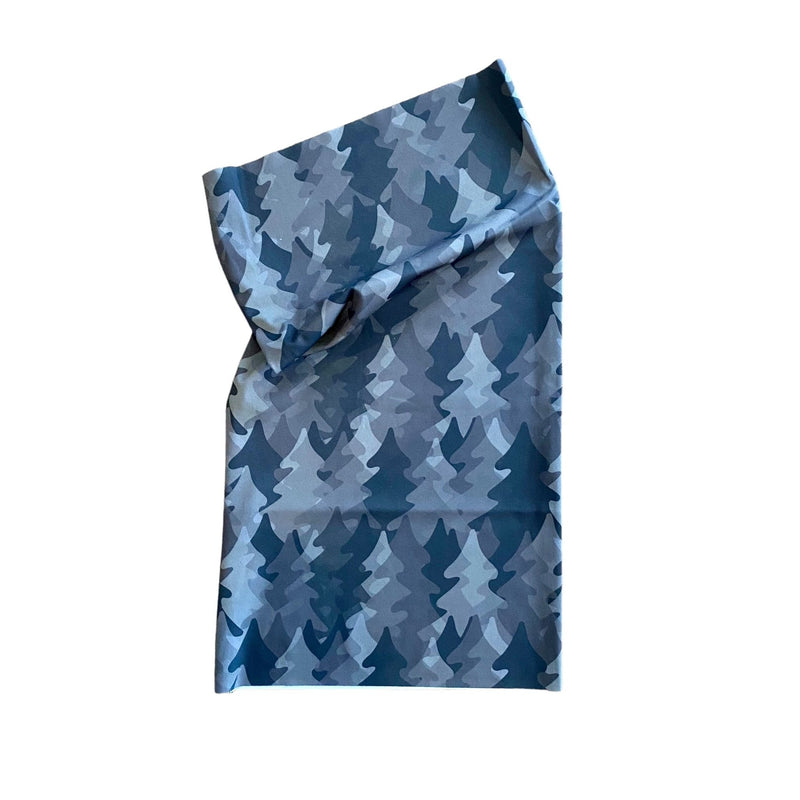 Load image into Gallery viewer, HLT Camo Poly Fitted Buff
