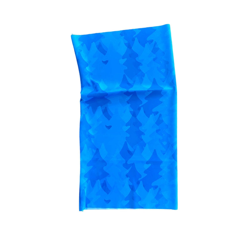 Load image into Gallery viewer, HLT Camo Poly Fitted Buff
