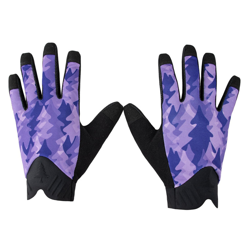 Load image into Gallery viewer, HLT Camo SendIt Evo-FT Gloves
