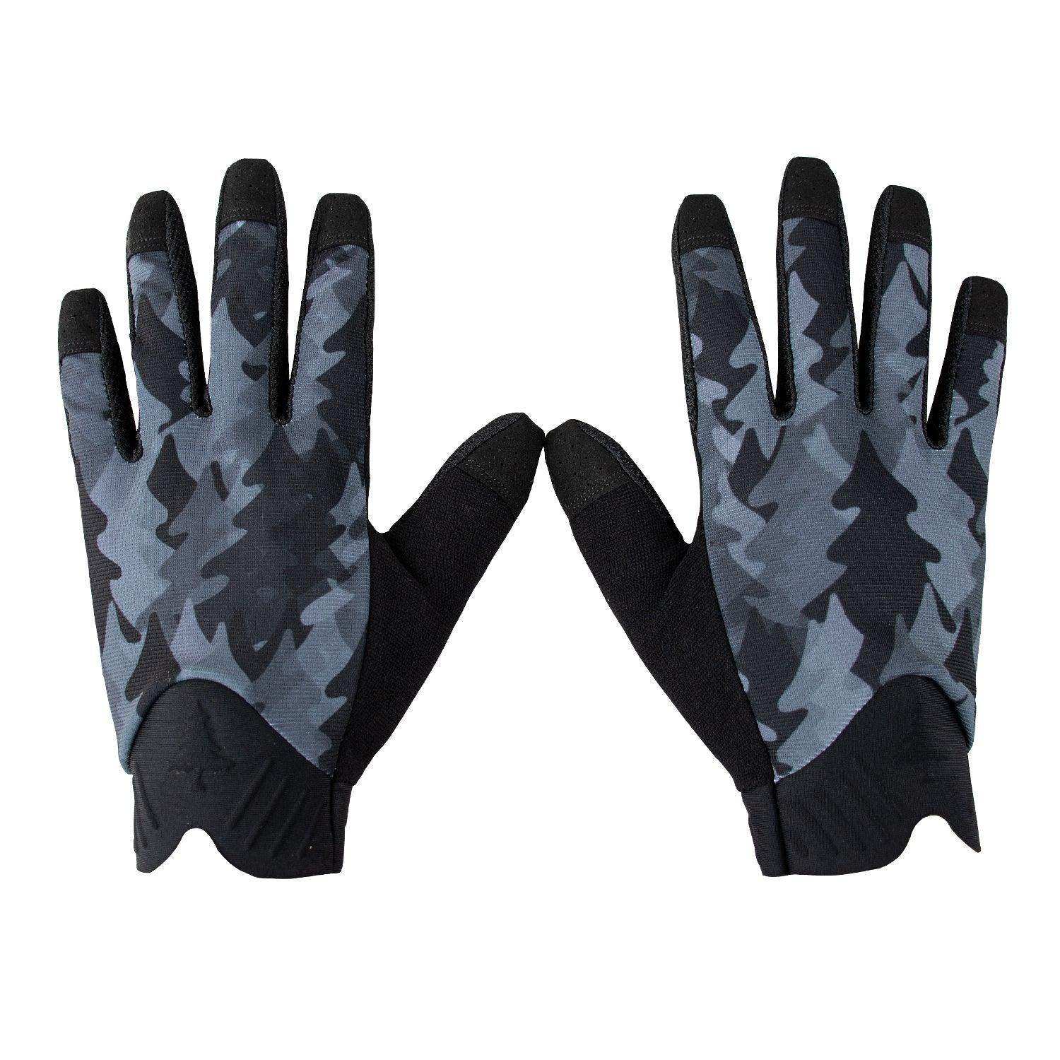 HLT Camo SendIt Evo-FT Gloves - Skoutley Outdoors LLC