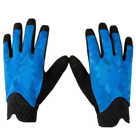 HLT Camo SendIt Evo-FT Gloves