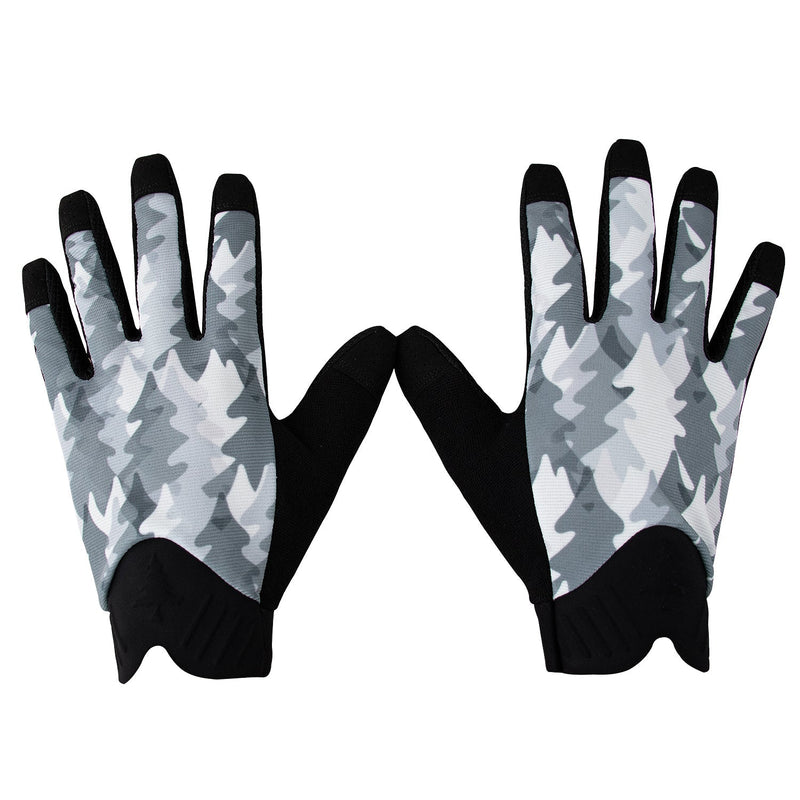 Load image into Gallery viewer, HLT Camo SendIt Evo-FT Gloves
