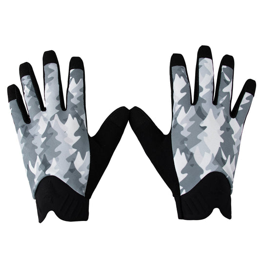 HLT Camo SendIt Evo-FT Gloves