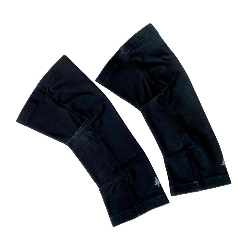 Load image into Gallery viewer, HLT HTFU Knee Warmers (Final Sale)
