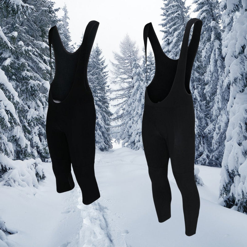 Load image into Gallery viewer, HLT HTFU Thermal Bib Knickers and Tights
