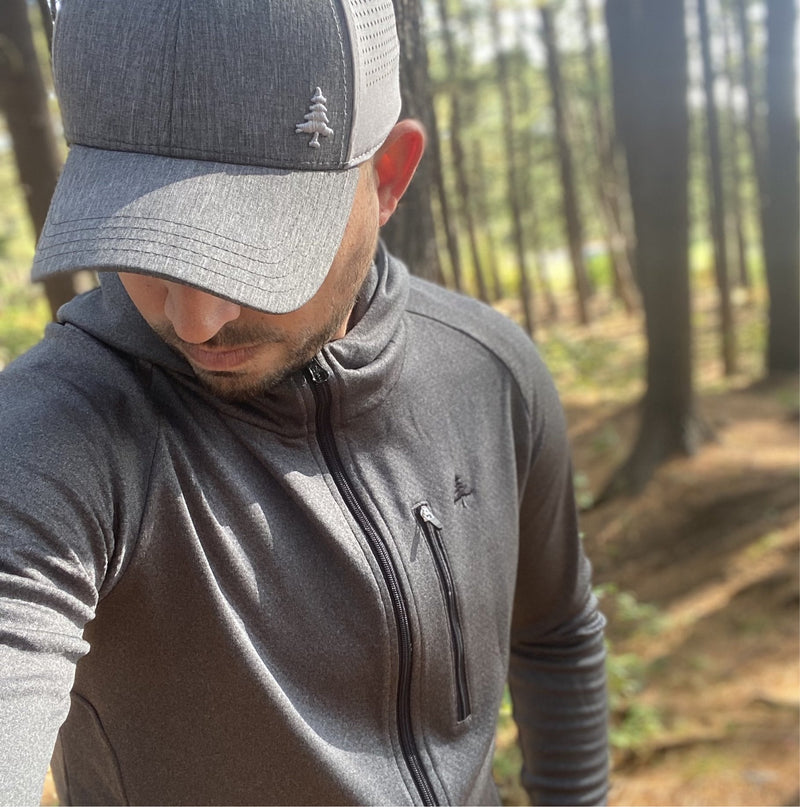 Load image into Gallery viewer, Men’s HLT SL Hoodie
