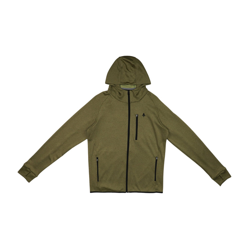 Load image into Gallery viewer, Men’s HLT SL Hoodie
