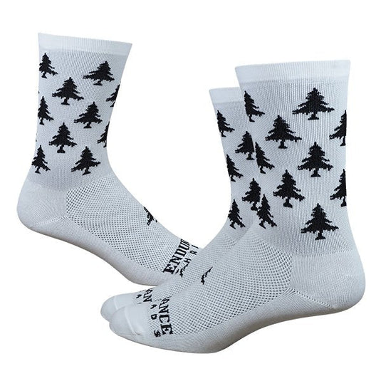 HLT Whitaker 6" Race Sock - RHR Colors