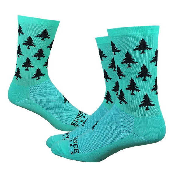 Load image into Gallery viewer, HLT Whitaker 6" Race Sock - RHR Colors
