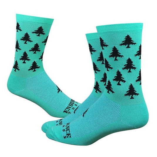 HLT Whitaker 6" Race Sock - RHR Colors