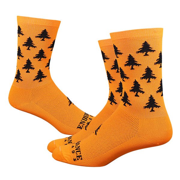 Load image into Gallery viewer, HLT Whitaker 6" Race Sock - RHR Colors
