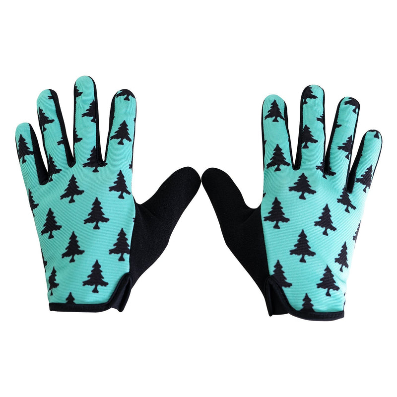 Load image into Gallery viewer, HLT Whitaker SendIt S2 Gloves - Celeste (Final Sale)
