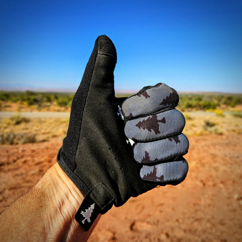 Load image into Gallery viewer, HLT Whitaker SendIt S2 Gloves - Phantom (Final Sale)
