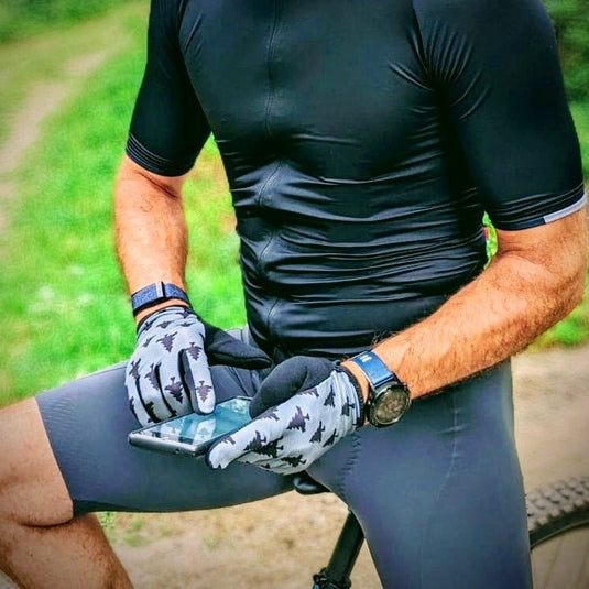 HLT Whitaker SendIt S2 Gloves - Phantom (Final Sale)